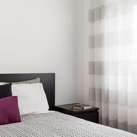 Gæstehus Guestready - Stunning House W/ Parking Near Porto *