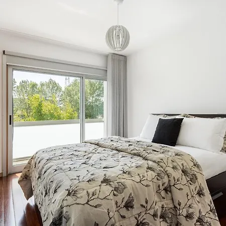 Guestready - Stunning House W/ Parking Near Porto Gæstehus Maía