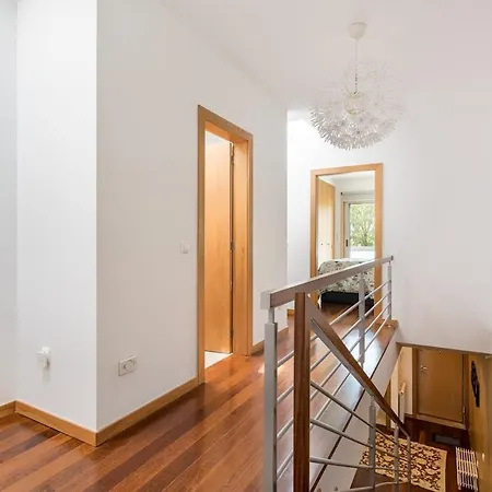 Gæstehus Guestready - Stunning House W/ Parking Near Porto *