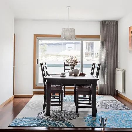 Guestready - Stunning House W/ Parking Near Porto *