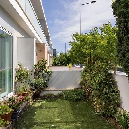 Guestready - Stunning House W/ Parking Near Porto