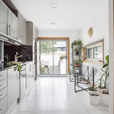 Guestready - Stunning House W/ Parking Near Porto Maía