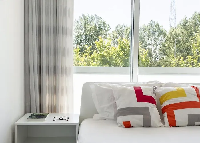 Guestready - Stunning House W/ Parking Near Porto Maía