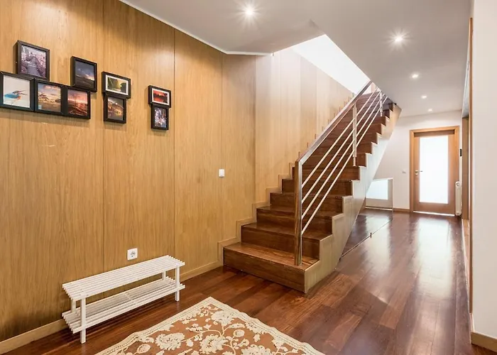 Guestready - Stunning House W/ Parking Near Porto Konukevi *