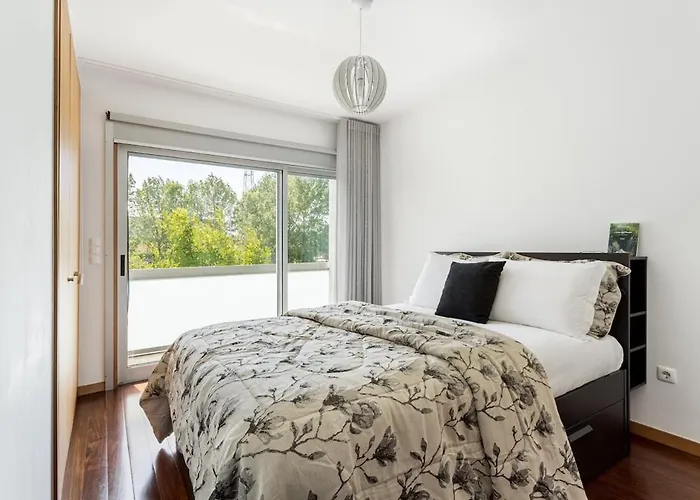 Guestready - Stunning House W/ Parking Near Porto Konukevi Maía