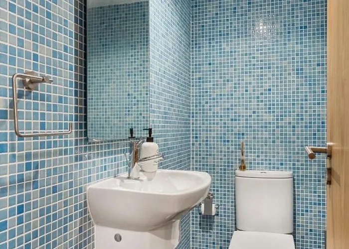 Guestready - Stunning House W/ Parking Near Porto