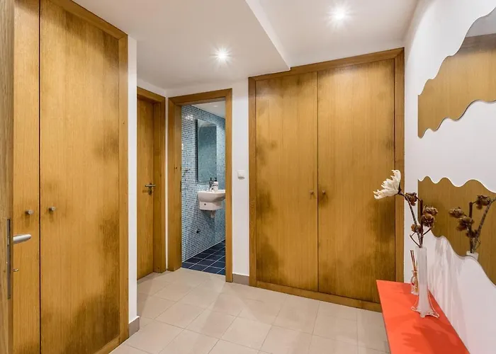 Guestready - Stunning House W/ Parking Near Porto Konukevi Maía