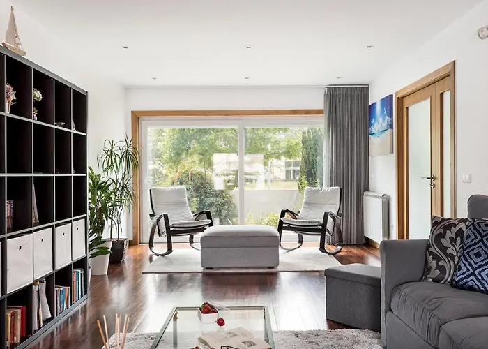 Guestready - Stunning House W/ Parking Near Porto Konukevi Maía