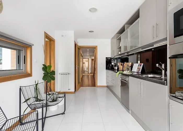 Guestready - Stunning House W/ Parking Near Porto