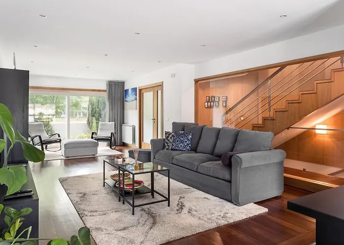 Guestready - Stunning House W/ Parking Near Porto Konukevi *